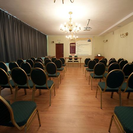 Brojan Hotel Jaworzno Zakenleven foto